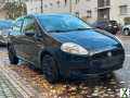 Foto Fiat Punto 1.2 Top Zustand2009 1Hand