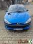 Foto Peugeot 206 CC