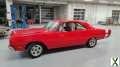 Foto Dodge Dart Muscle Car