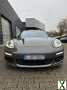 Foto Porsche Panamera Diesel -