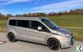 Foto Ford Grand Tourneo 1.6 TDCi 85kW Titanium 7 Sitzer