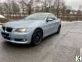 Foto BMW 320d e92 Automatik