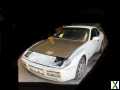 Foto Porsche 944 S2 Targa zum Restauieren