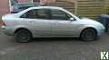 Foto Ford Focus MK1 Limousine 1.6 Ghia