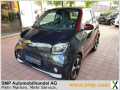 Foto Smart FORTWO EQ PASSION+PANO+EXCLUSIVE-PAKET+DAB