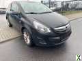 Foto Opel Corsa D Energy *WENIG KM*2.HAND*