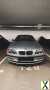 Foto BMW E46 323i 2,5L 6-Zylinder, Rentnerfahrzeug