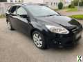 Foto FORD FOCUS 1.6 TDI mit TÜV * Top Zustand!!