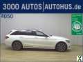 Foto Mercedes-Benz C 220 T d Avantgarde Night Navi LED Burm. Ahk