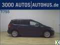 Foto Volkswagen Touran 1.6 TDI Comf. Navi LED RFK Shz ACC