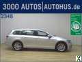 Foto Volkswagen Passat Var. 2.0 TDI Comf. Navi Pano AHK StHzg