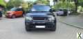 Foto Range Rover Sport HSE Facelift Top Zustand