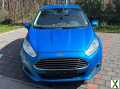 Foto Ford Fiesta Titanium*SHZ*PDC*LED*TOP