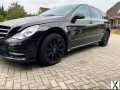 Foto Mercedes Benz R 350 CDI 4Matic Lang Grande Edition AMG