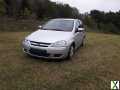 Foto Opel Corsa C 1,2l Twinport 80ps