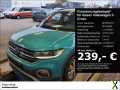 Foto Volkswagen T-Cross Active 1.0 TSI DSG LED NAVI DAB