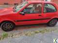 Foto Ford Fiesta Bj 2002 original Kat