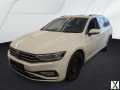 Foto Volkswagen Passat Variant Business 2.0 TDI NAVI+SITZHZ+ACC