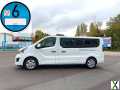 Foto Opel Vivaro B 1.6 BiTurbo L2H1 2,9t (9xSITZER*AHK*PDC-KAMERA)