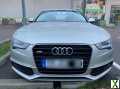 Foto Audi A5 2.0 TDI 110kW multit. Sportback -