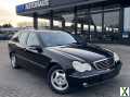 Foto Mercedes-Benz C 200 T Kompressor Avantgarde Automatik LEDER