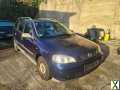 Foto Opel Astra G 1.6 Klima 55kw 155tkm Scheckheft 1998