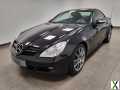 Foto Mercedes-Benz SLK 200 Edition 10 Leder Airscarf Xenon 2.Hand