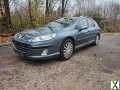 Foto Peugeot 407 SW Premium *TÜV*KAMERA*PDC*AUTOM*