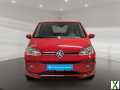 Foto Volkswagen move up! 1,0 l 44 kW Klima, Sitzheizung, Bluetoo
