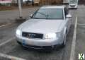 Foto Audi A4 B6 Avant S-line , 1.8t , 163ps , Xenon