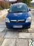 Foto Opel Meriva 1.4 TWINPORT ecoFLEX -