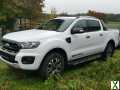 Foto Ford Ranger 2,0l EcoBlue 213PS, 4x4 zuschaltbar, OffroadPaket