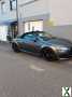 Foto Audi TT Roadster Cabrio 2.0 tfsi ABT Auspuff