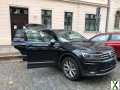 Foto VW Tiguan Allspace