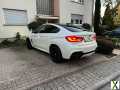 Foto Bmw X6 xDrive30d