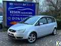 Foto Ford Focus C-MAX Fun X*KLIMATRONIK*ALU*PDC*AHK*