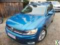 Foto Volkswagen Tiguan Comfortline BMT/Start-Stopp