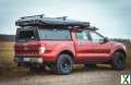 Foto Ford Ranger Limited 3.2 TDCI Overlander/ Camper