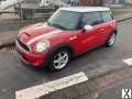 Foto MINI Cooper S Automatik Xenon Navi Shz Klima