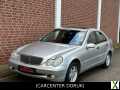 Foto Mercedes-Benz C 200 KOMPRESSOR*AUTOMATIK*KLIMA*TÜV NEU*