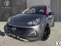 Foto Opel Adam Rocks S *OPC *FALTDACH*TOTWINKEL*PARKASS.*