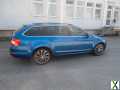 Foto Skoda Octavia Combi L&K 4x4 XENON LED 1.HAND EURO6