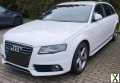 Foto Audi A4 Avant 1.8 TFSI Automatik S-Line