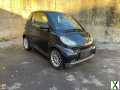 Foto Smart Fortwo Passion *1Hand*Klima*Leder*Sitzheizung*