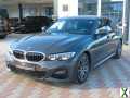 Foto BMW 320i Lim*M Sport*Totwinkel*Spur*Live Cockpit*LED