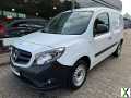 Foto Mercedes-Benz Citan Kasten 112 AUTOMATIK/NAVI/KAMERA/SITZHZG