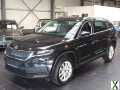 Foto Skoda Kodiaq 2.0 TDI 4x4 DSG Style Navi AHK PDC LED