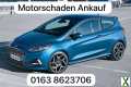 Foto Motorschaden Ankauf Ford Fiesta Kuga Ranger Focus C-Max B-Max