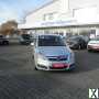 Foto Opel Zafira 7 Sitzer