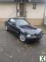 Foto BMW E36 318 Cabrio